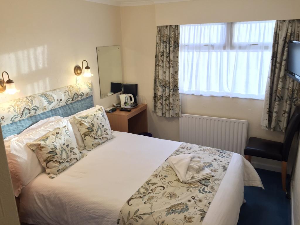 The Berwick - Over 40'S Only Blackpool Quarto foto